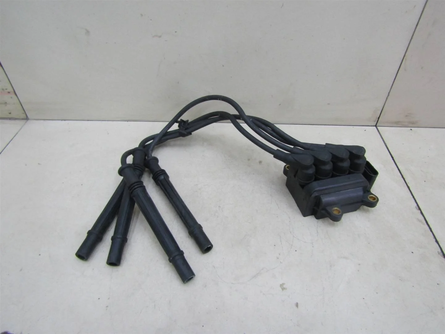 Катушка зажигания Renault Clio III 2005-2012  [8200702693]  1.2 л. D4F F734 в Вологде