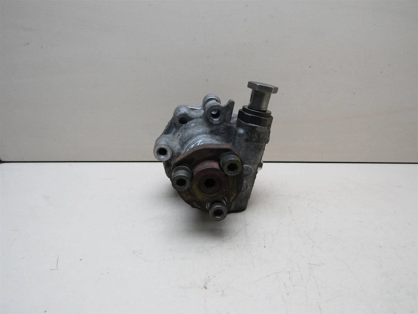 Насос гидроусилителя Skoda Octavia (A4 1U-) 2000-2011  [1J0422154H]  1.4 1.6 2.0 в Вологде