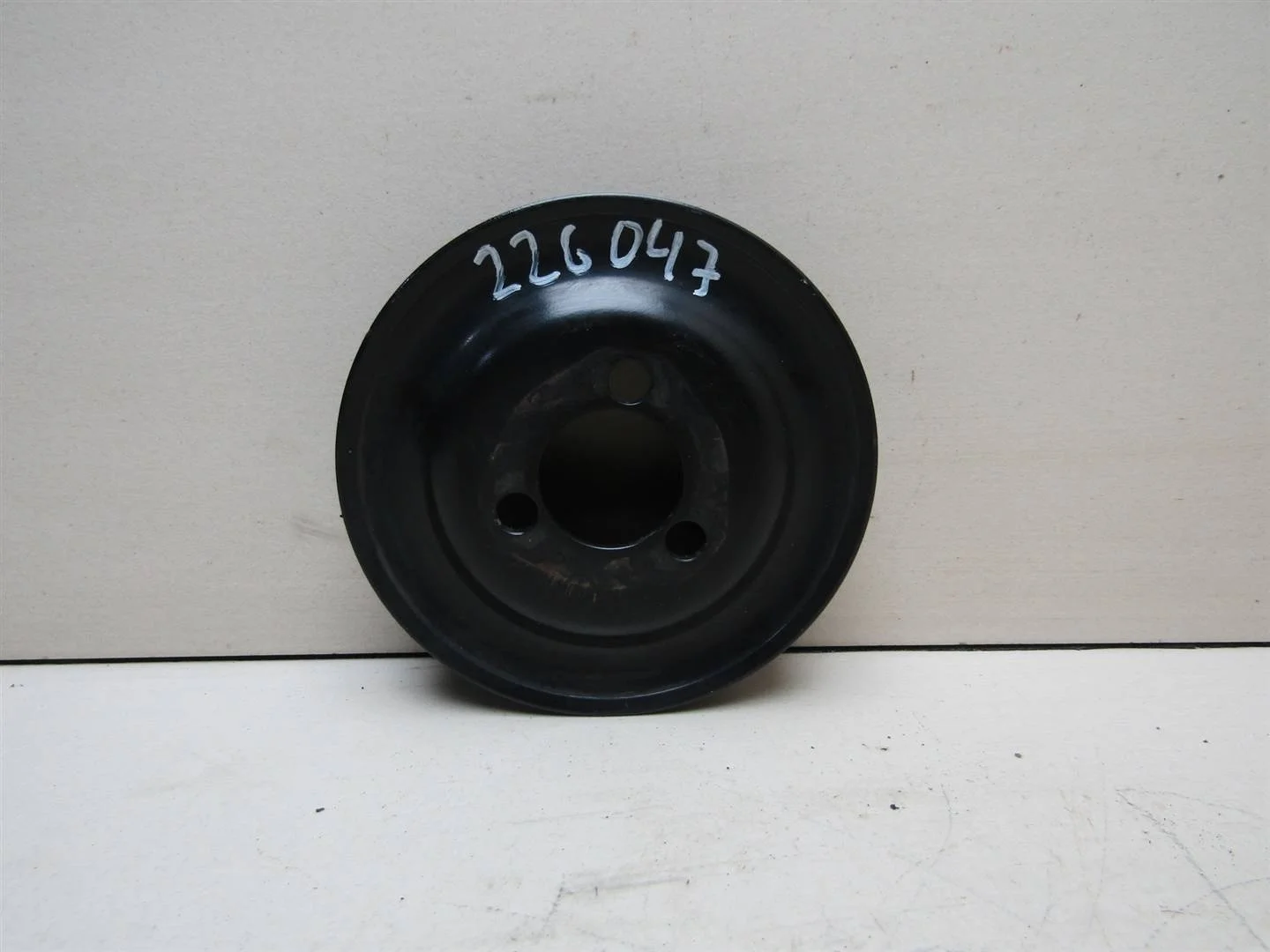 Шкив насоса гидроусилителя VW Golf IV \Bora 1997-2005  [030145269A]  в Вологде