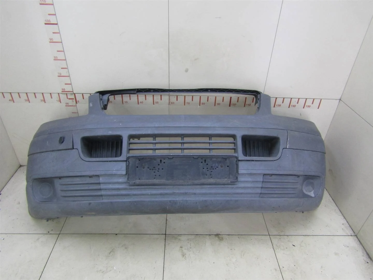 Бампер передний VW Transporter T5 2003-2015  [7H0807101F]  в Вологде