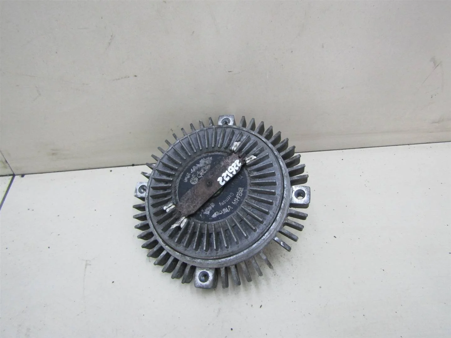 Термомуфта VW Passat (B5) 1996-2000  [058121347]  1.6 1.8 1.9 в Вологде