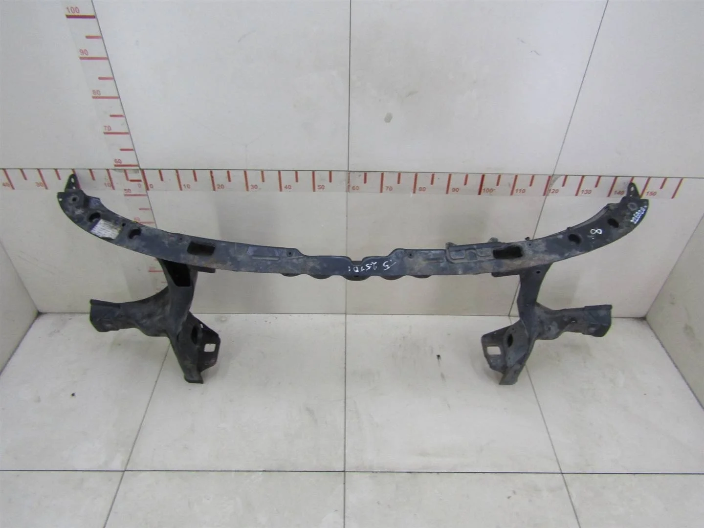 Панель передняя VW Transporter T5 2003-2015  [7H0805598]  в Вологде