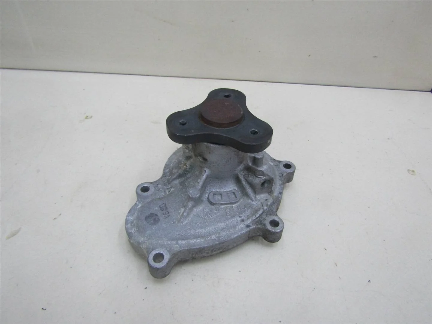Насос водяной (помпа) Subaru XV (G33,G43) 2011-2017  [21110AA690]  1.6Л. 16V FB16 в Вологде