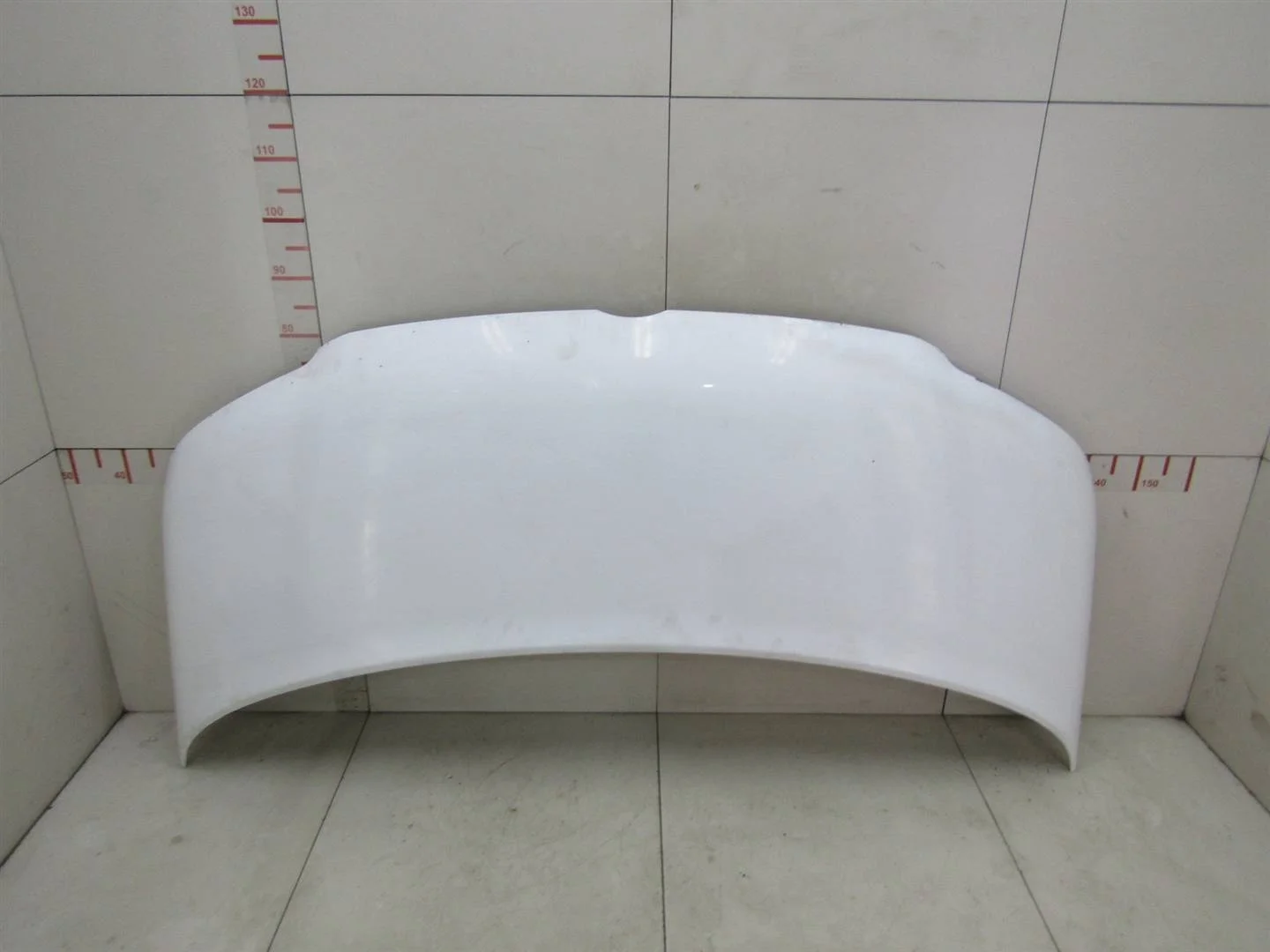 Капот VW Transporter T5 2003-2015  [7H0823033D]  в Вологде