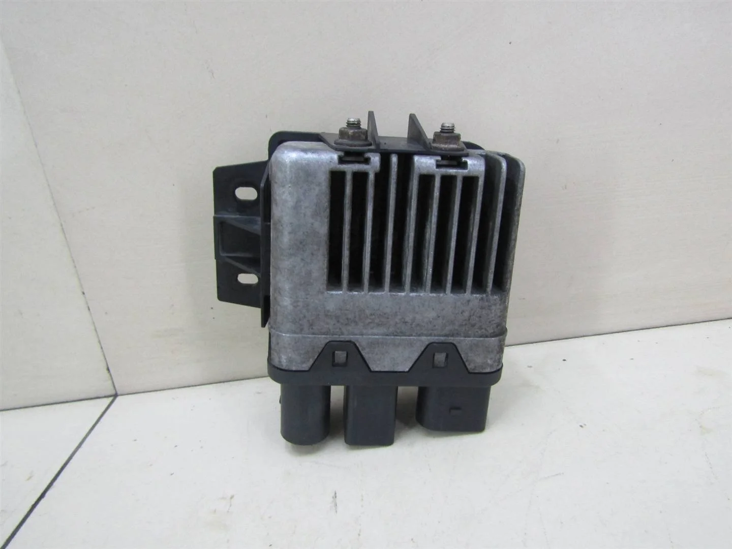 Блок управления вентилятором VW Transporter T5 2003-2015  [7H0919506]  2.5. AXD в Вологде