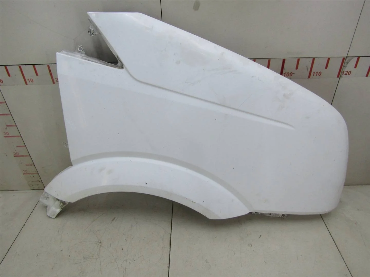 Крыло переднее правое VW Crafter 2006-2019  [2E0821306]  в Вологде