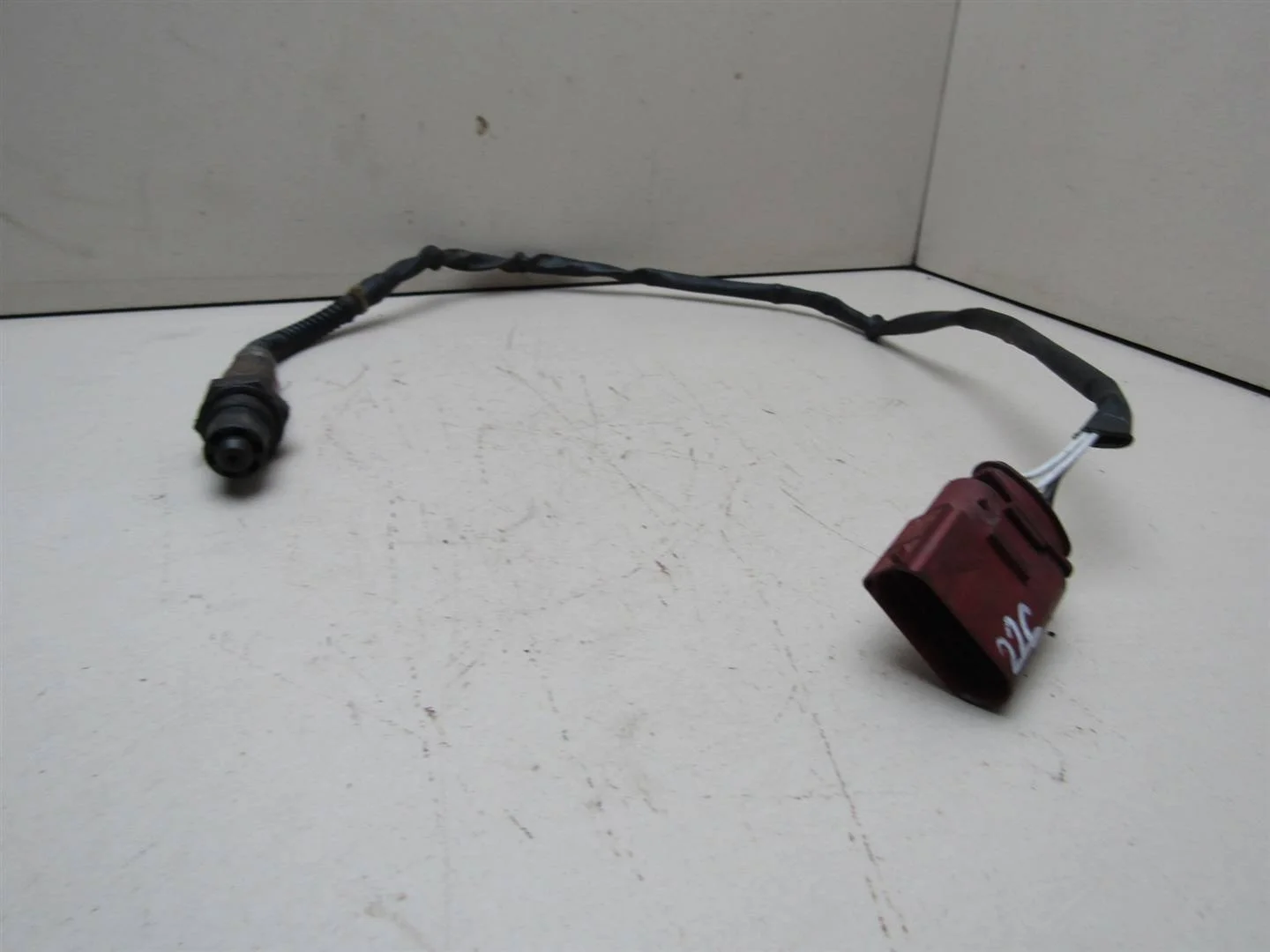 Датчик кислородный\Lambdasonde Audi A4 (B6) 2000-2004  [058906265B]  2.0 в Вологде