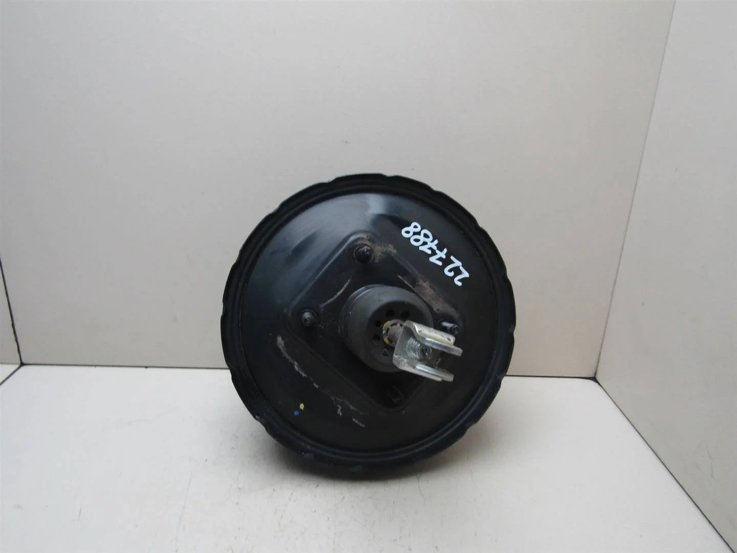 Усилитель тормозов вакуумный Ford Ranger 2006-2012  [4524462]  2.5 16V WL в Вологде