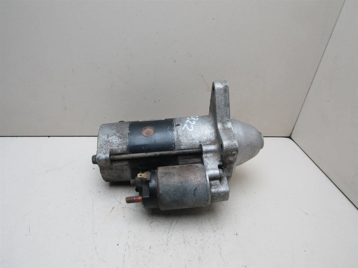 Стартер Ford Ranger 2006-2012  [4348654]  2.5 16V WL в Вологде