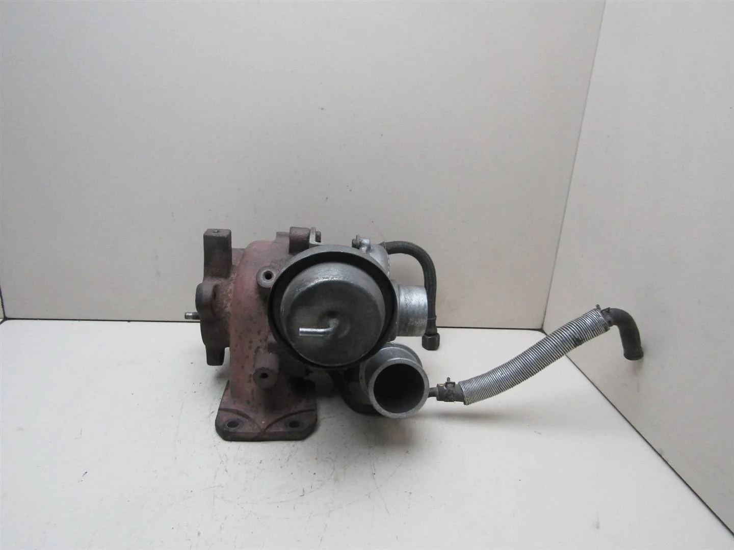 Турбина Ford Ranger 2006-2012  [4945478]  2.5 16V WL в Вологде