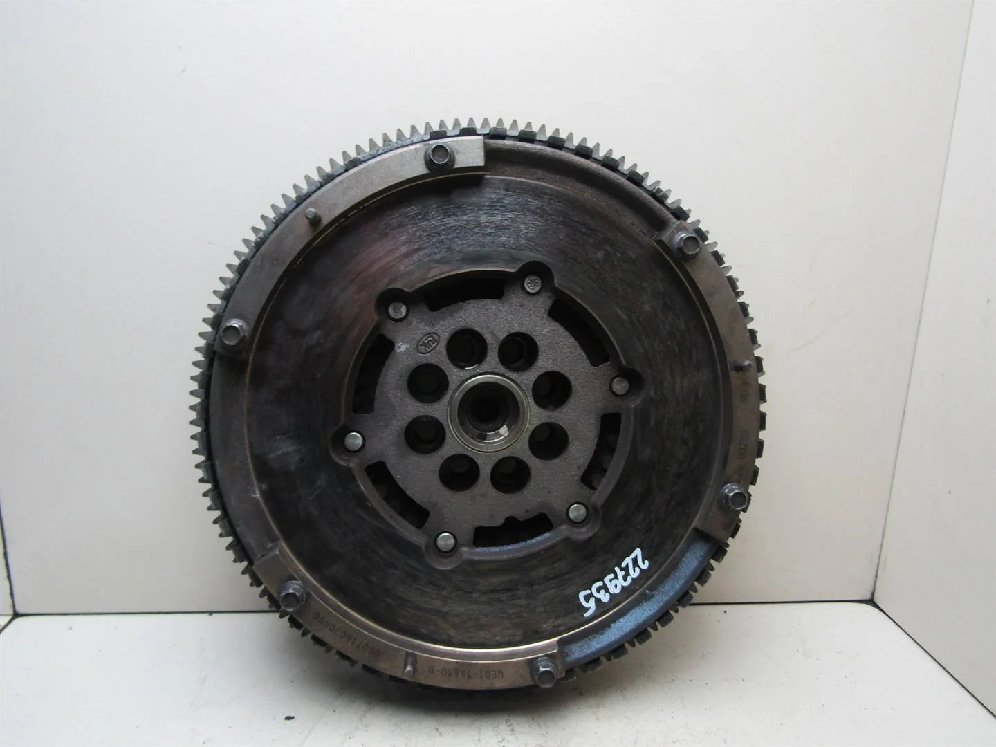 Маховик Ford Ranger 2006-2012  [4958431]  2.5 16V WL в Вологде