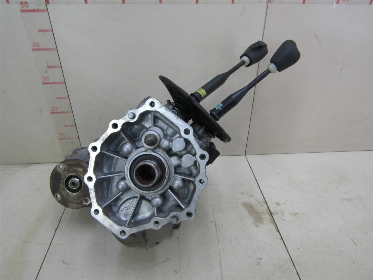 Коробка раздаточная Ford Ranger 2006-2012  [1524431]  2.5 16V WL в Вологде