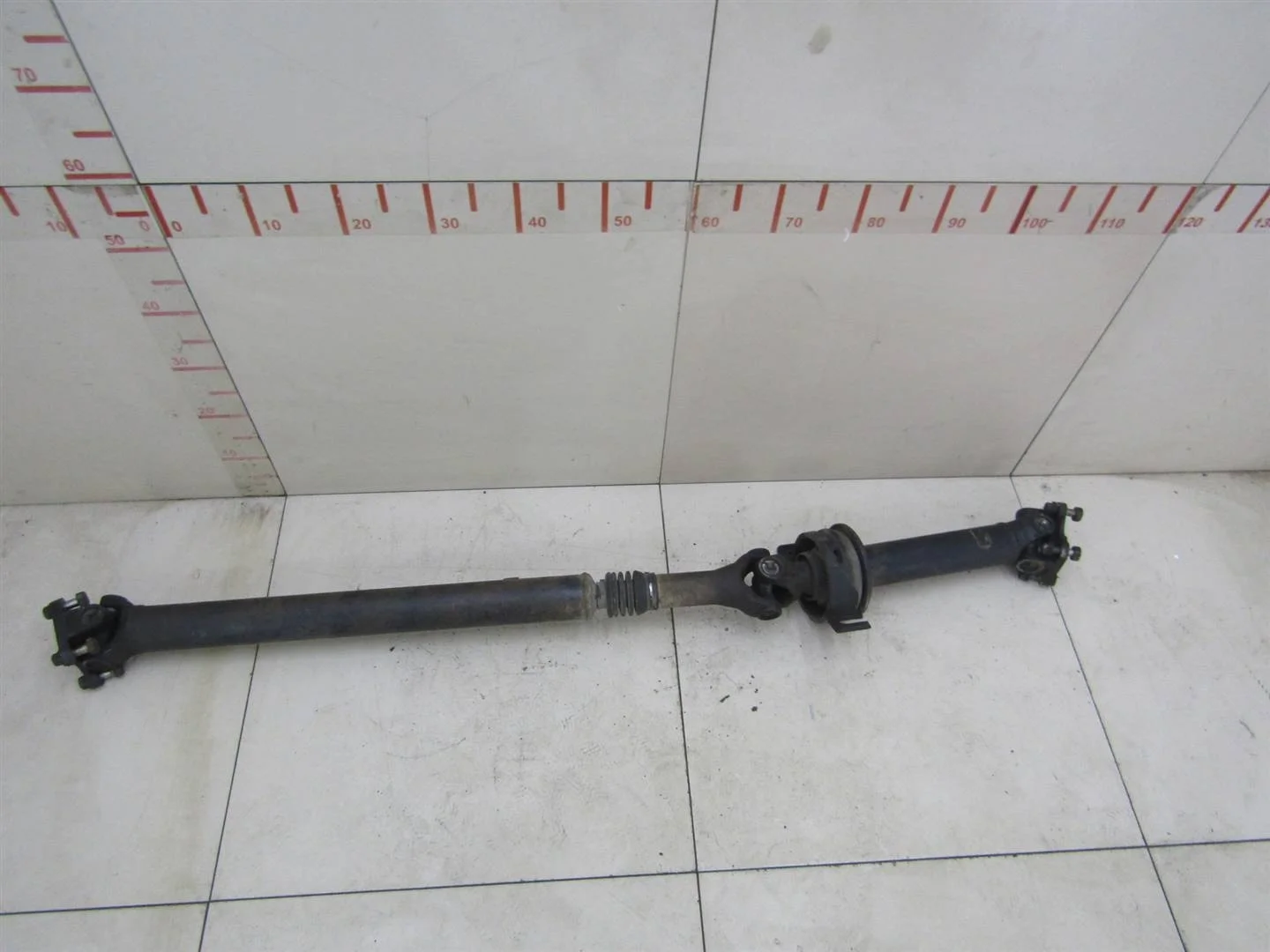 Вал карданный Ford Ranger 2006-2012  [5223453 ]  2.5 16V WL в Вологде