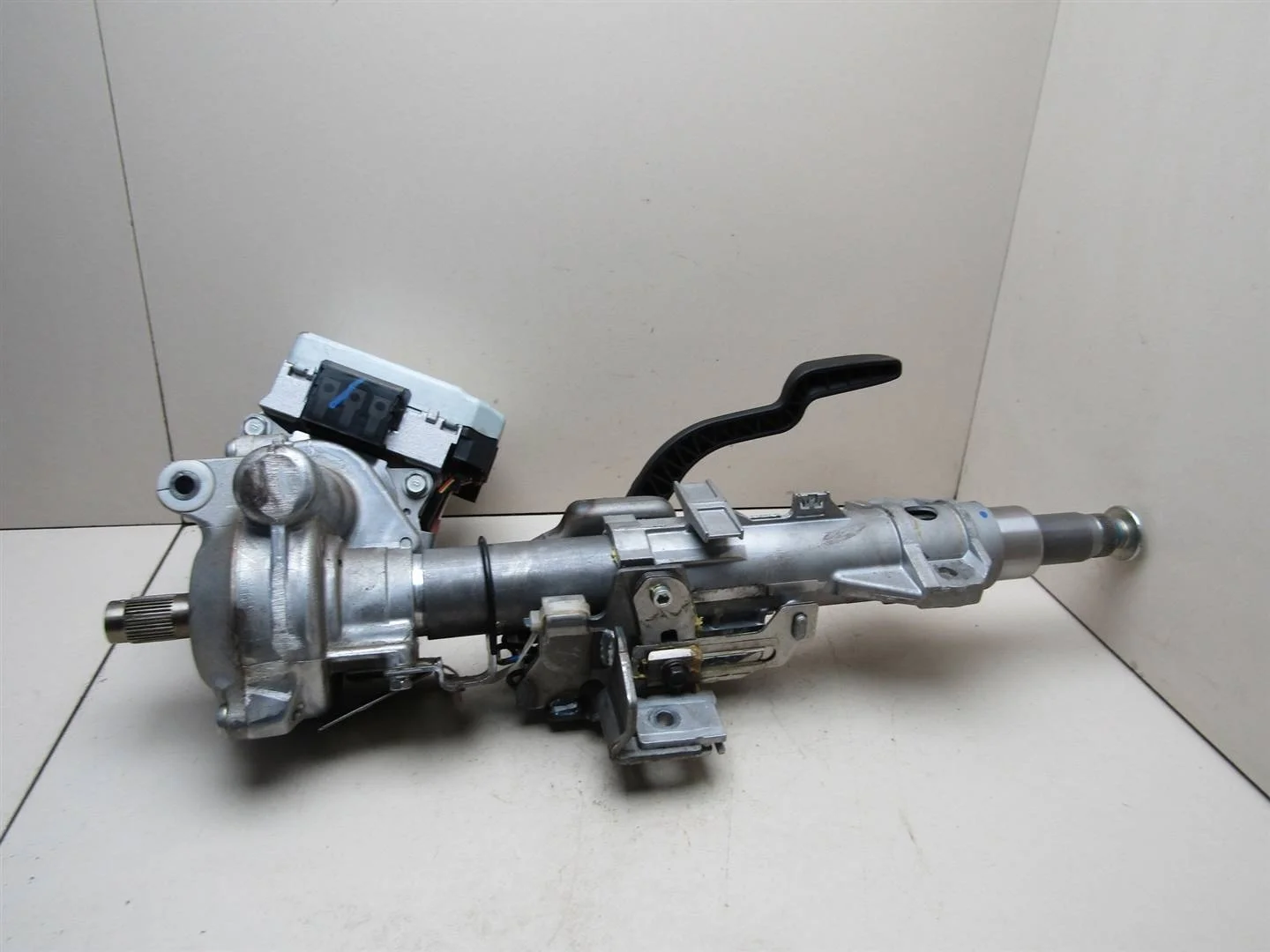 Электроусилитель руля VW Polo (Sed RUS) 2011-2020  [6RU423510AF]  1.6 CFNA в Вологде