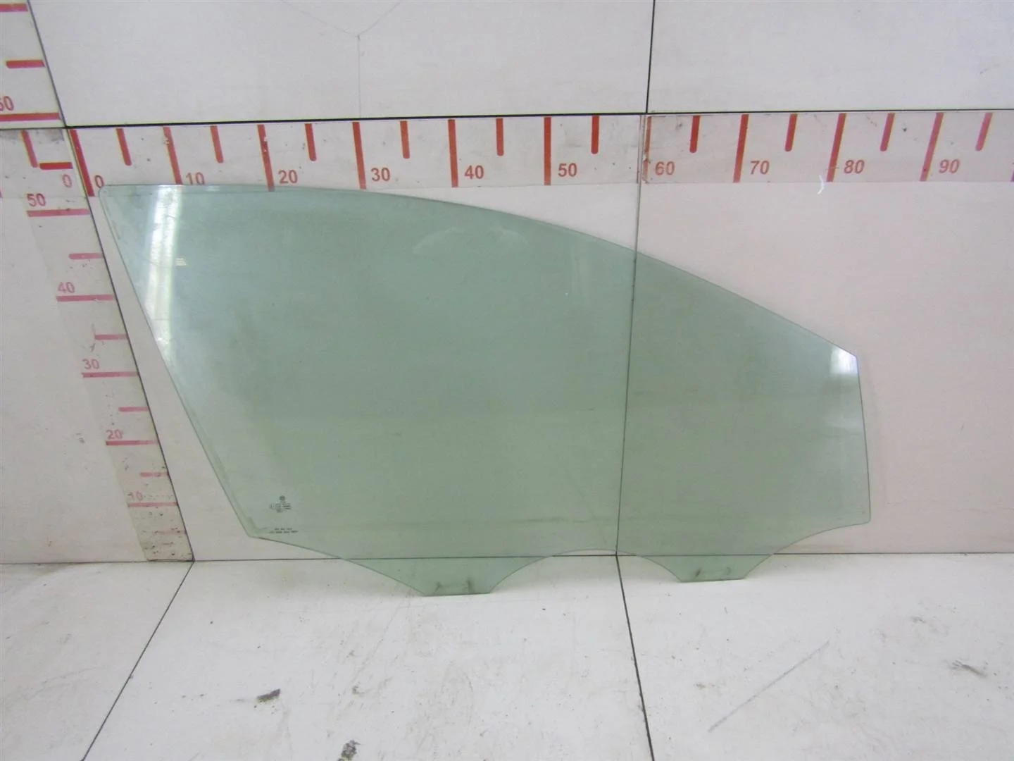Стекло двери передней правой VW Polo (Sed RUS) 2011-2020  [6RU845202A]  1.6 CFNA в Вологде