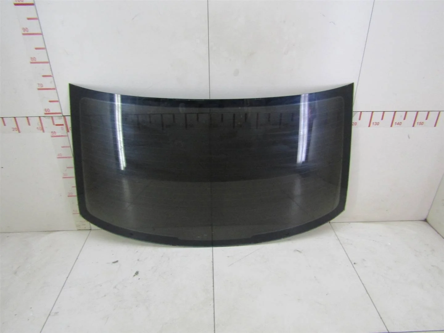 Стекло заднее VW Polo (Sed RUS) 2011-2020  [6RU845051F]  1.6 CFNA в Вологде
