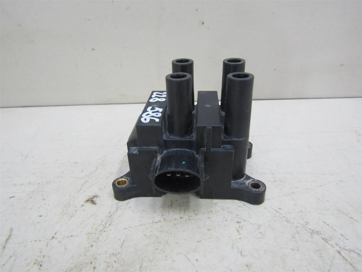 Катушка зажигания Ford Focus I 1998-2004  [1317972]  1.6 8V CDDA Zetec RoCam в Вологде
