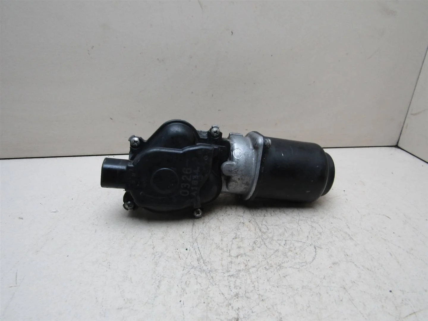 Моторчик стеклоочистителя передний Honda CR-V 2007-2012  [76505SWAA02]  в Вологде