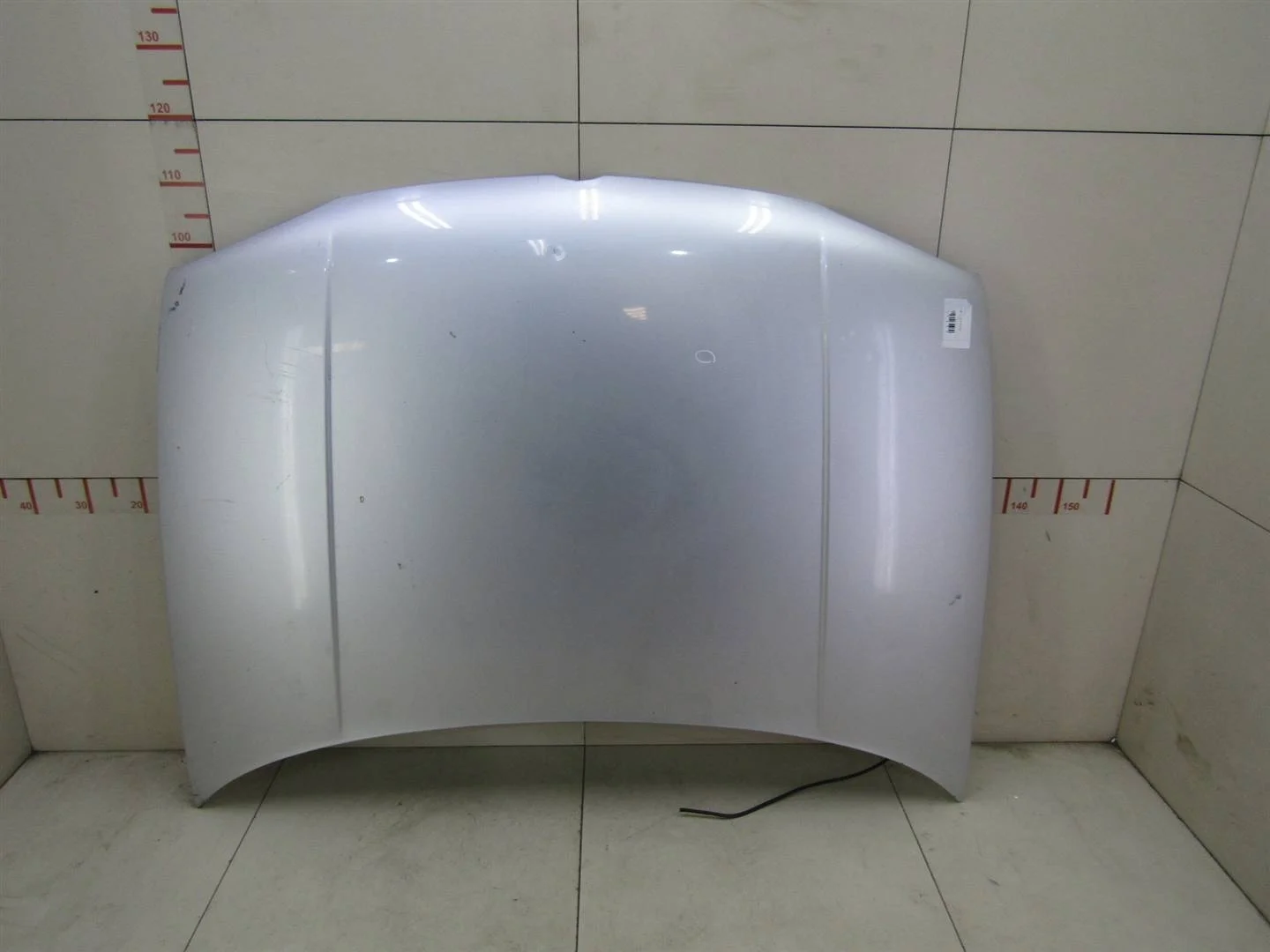 Капот VW Golf IV \Bora 1997-2005  [1J0823031B]  в Вологде