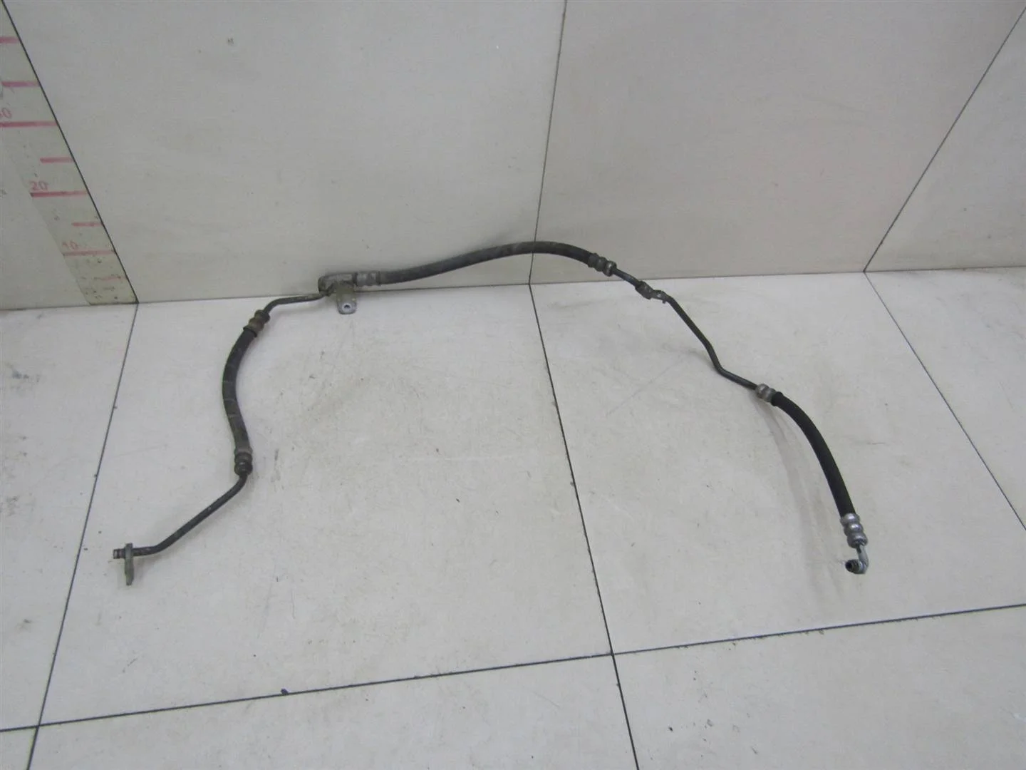 Трубка гидроусилителя Chevrolet Aveo (T300) 2011-нв  [95276438]  1.6 F16D4 в Вологде