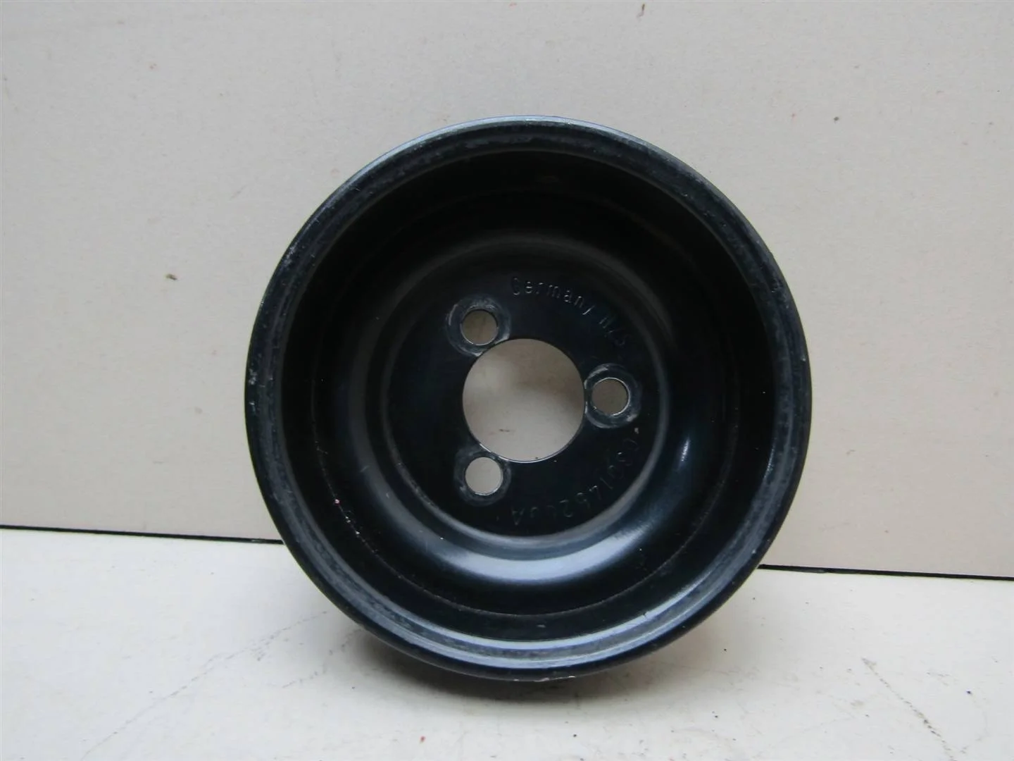 Шкив насоса гидроусилителя VW Golf IV \Bora 1997-2005  [030145269A]  в Вологде