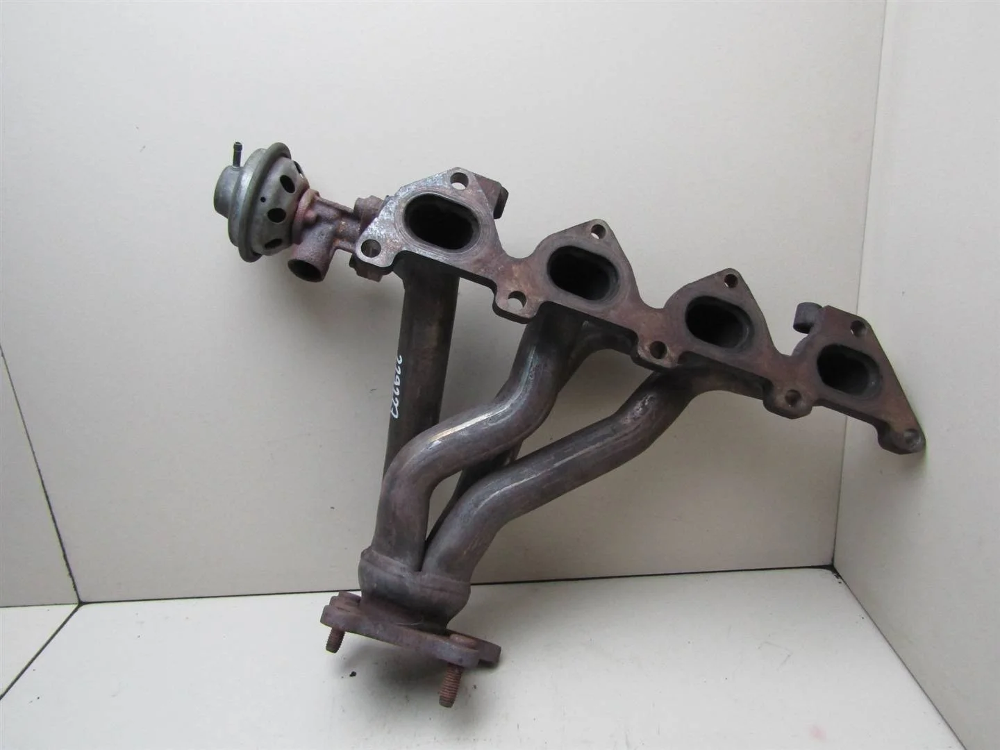 Коллектор выпускной VW Golf IV \Bora 1997-2005  [036253031AH]  1.4 AHW,AKQ в Вологде