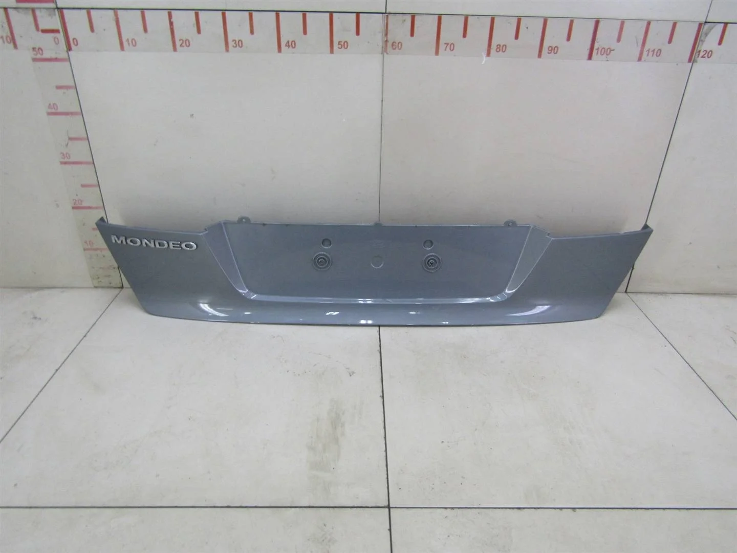 Накладка крышки багажника Ford Mondeo IV 2007-2015  [1488742]  в Вологде