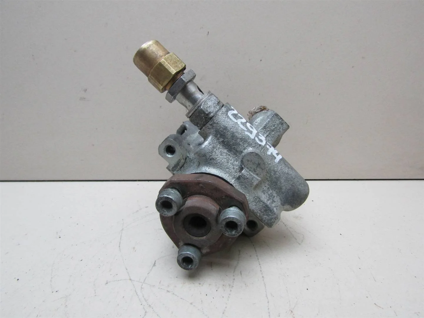 Насос гидроусилителя VW Golf IV \Bora 1997-2005  [1J0422154C]  1.4 1.6 2.0 в Вологде