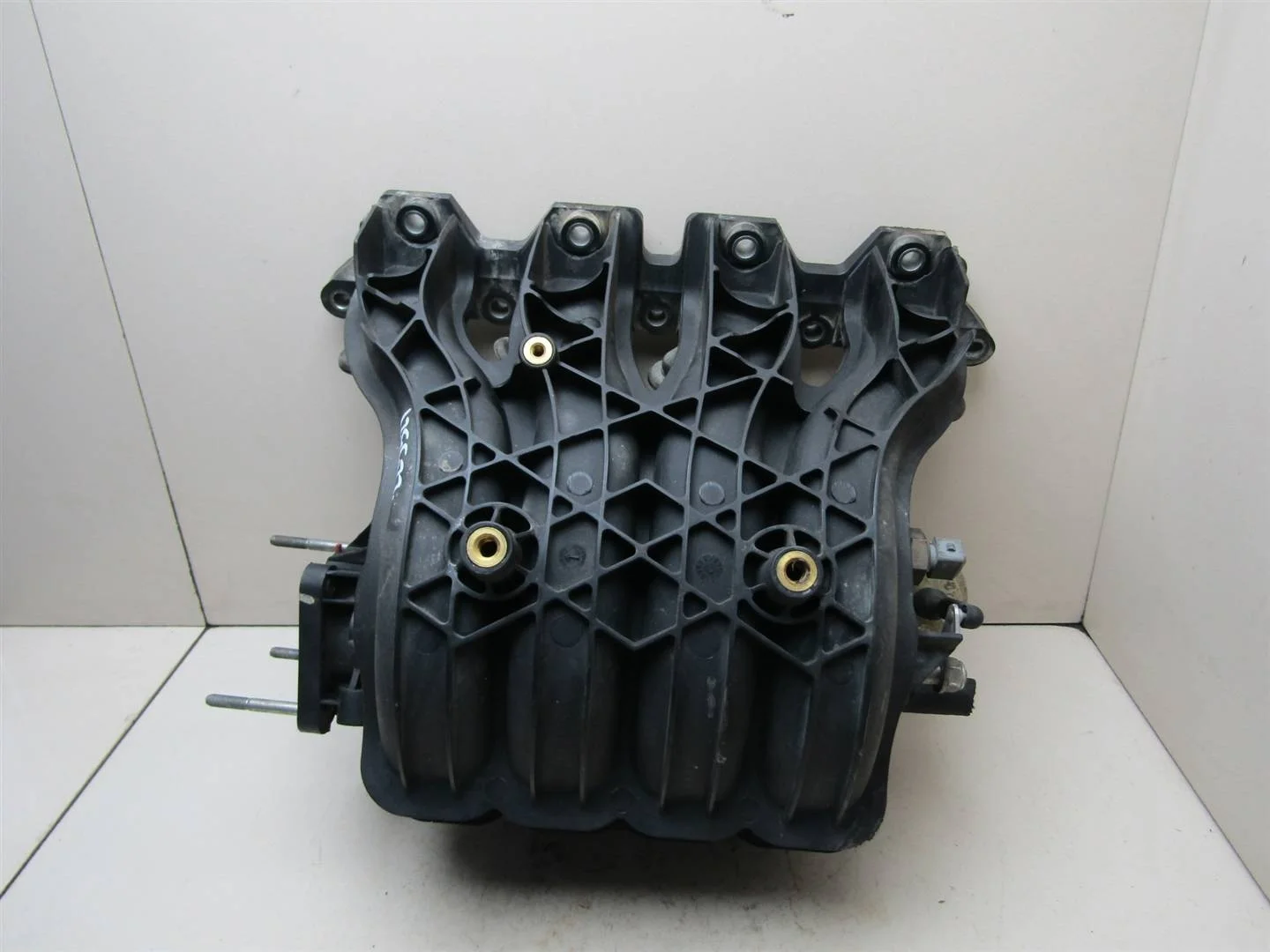 Коллектор впускной Chevrolet Lacetti 2004-2013  [96452342]  F14D3/F16D3 в Вологде