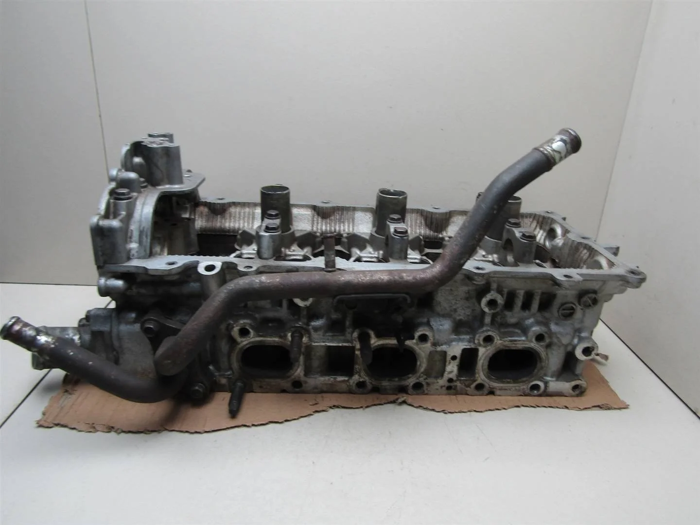 Головка блока Infiniti FX (S50) 2003-2007  [110908J100]  3.5 QV35 в Вологде