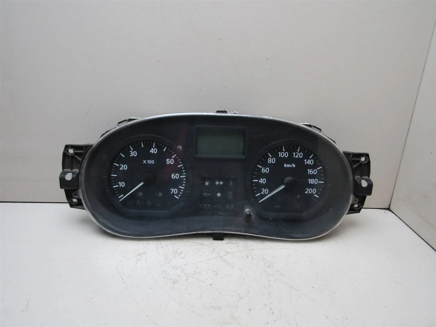 Панель приборов Renault Logan 2005-2014  [248103496R]  1.4 K7J710 в Вологде