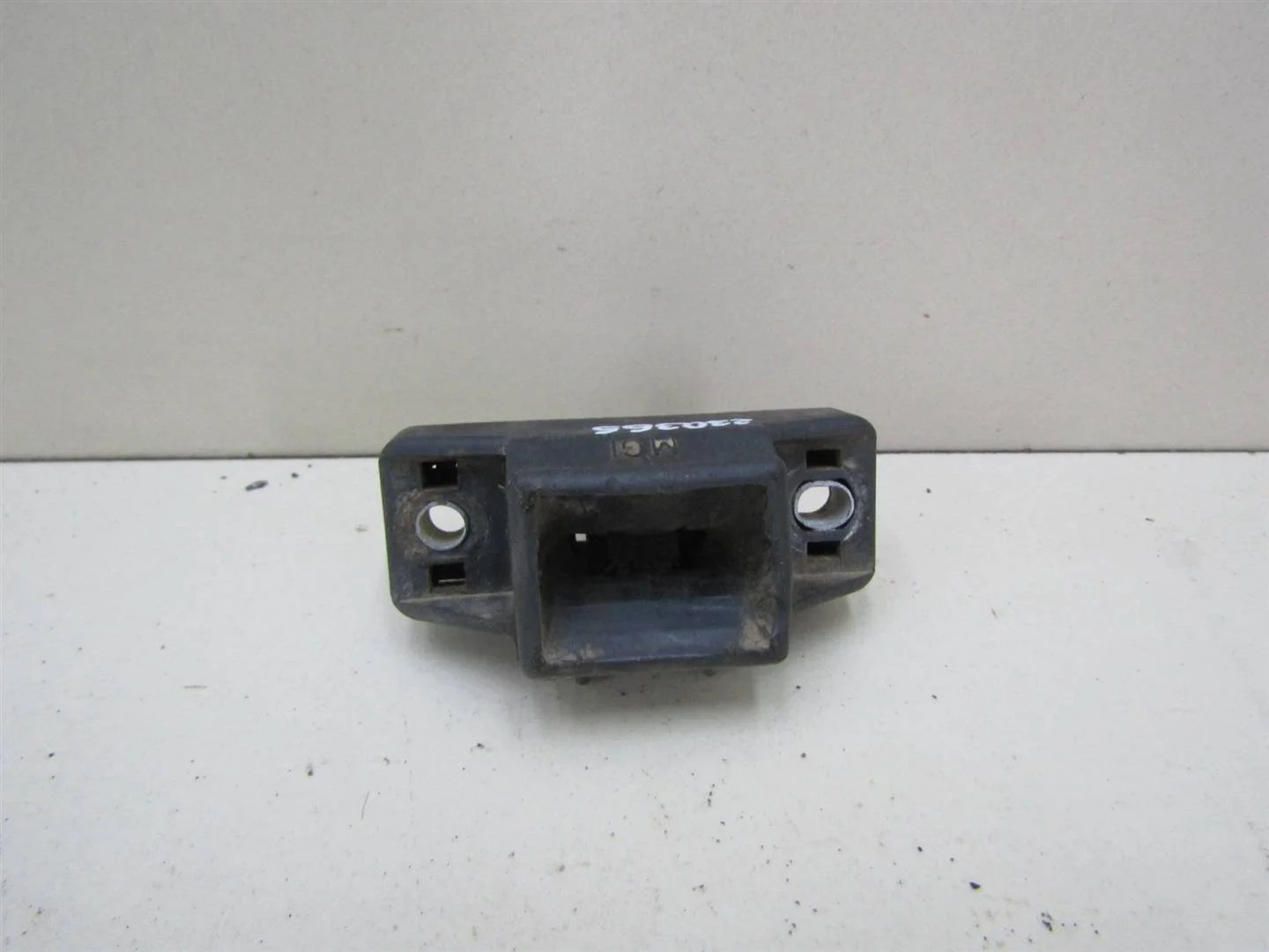 Замок багажника Renault Logan 2005-2014  [7700838546]  1.4 K7J710 в Вологде