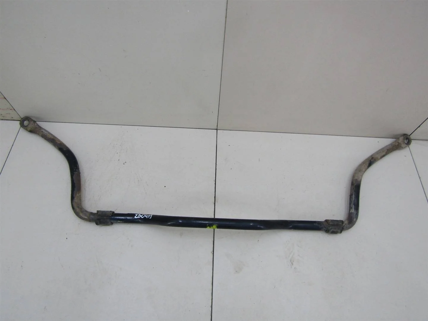 Стабилизатор передний Renault Logan 2005-2014  [6001549309]  1.4 K7J710 в Вологде