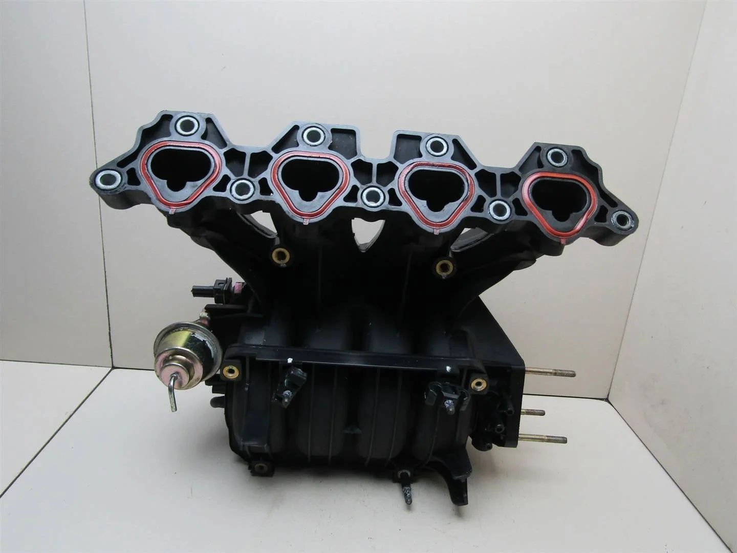 Коллектор впускной Chevrolet Lacetti 2004-2013  [96452342]  1.6 F16D3 в Вологде
