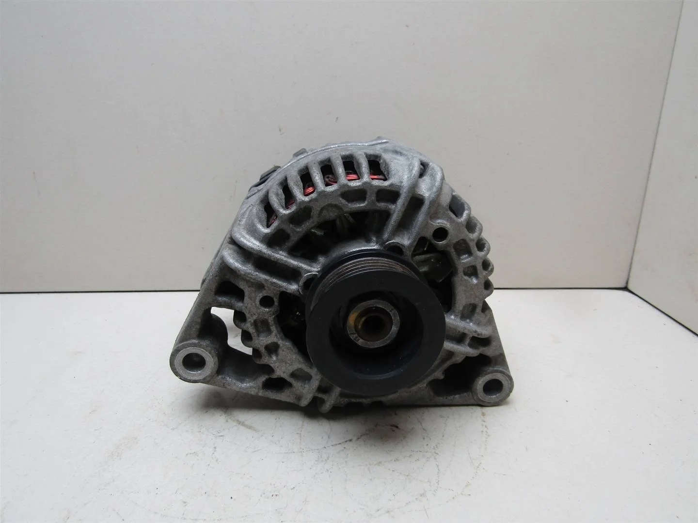 Генератор Opel Astra H \ Family 2004-2015  [13222930]  1.4 Z14XEP в Вологде