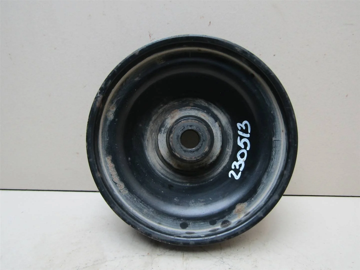 Шкив коленвала Renault Logan 2005-2014  [7700273916]  1.4 K7J710 в Вологде