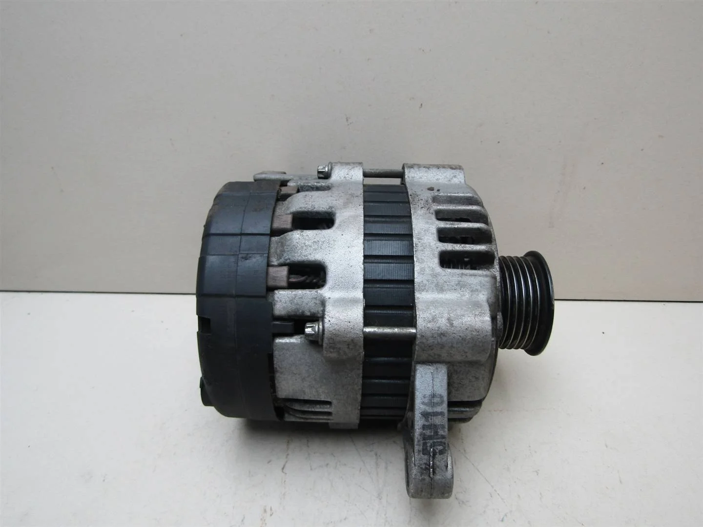 Генератор Chevrolet Aveo (T250) 2005-2011  [96540541]  1.4 16V F14D3 в Вологде