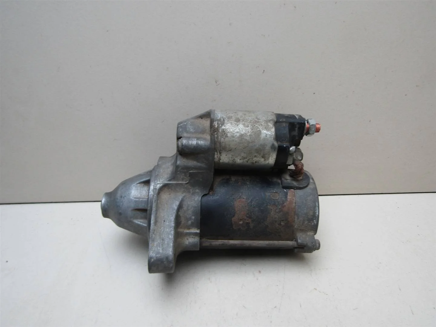 Стартер Toyota Matrix 2001-2008  [281000D080]  1.8 16v 1ZZ-FE в Вологде