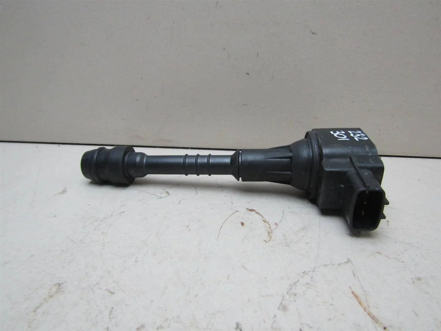 Катушка зажигания Nissan Primera P12E 2002-2007  [224486N010]  в Вологде