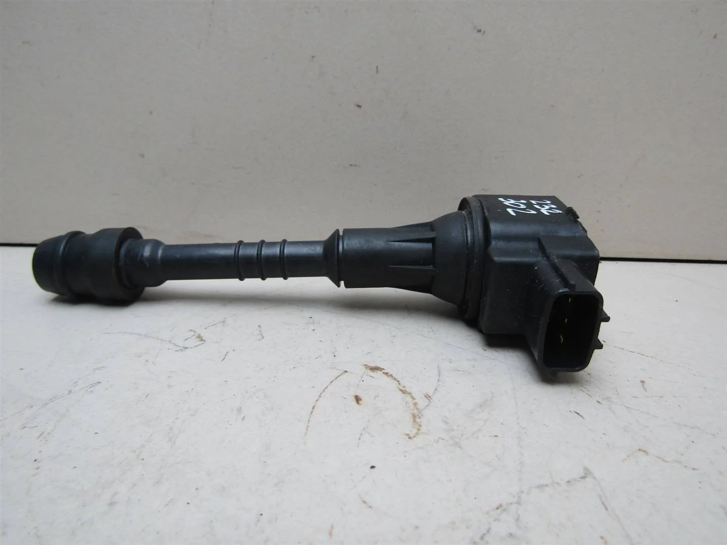 Катушка зажигания Nissan Primera P12E 2002-2007  [224486N010]  в Вологде