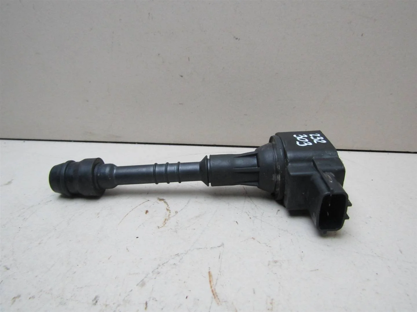 Катушка зажигания Nissan Primera P12E 2002-2007  [224486N010]  в Вологде