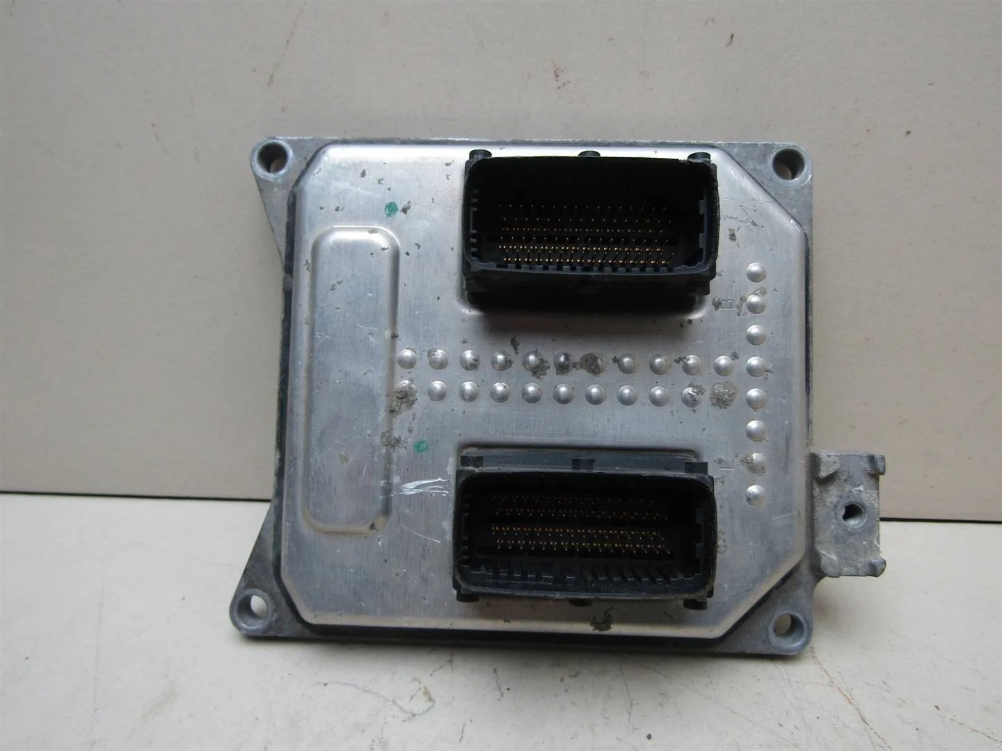 Блок управления двигателем Opel Astra H \ Family 2004-2015  [55567114]  Z16XER в Вологде