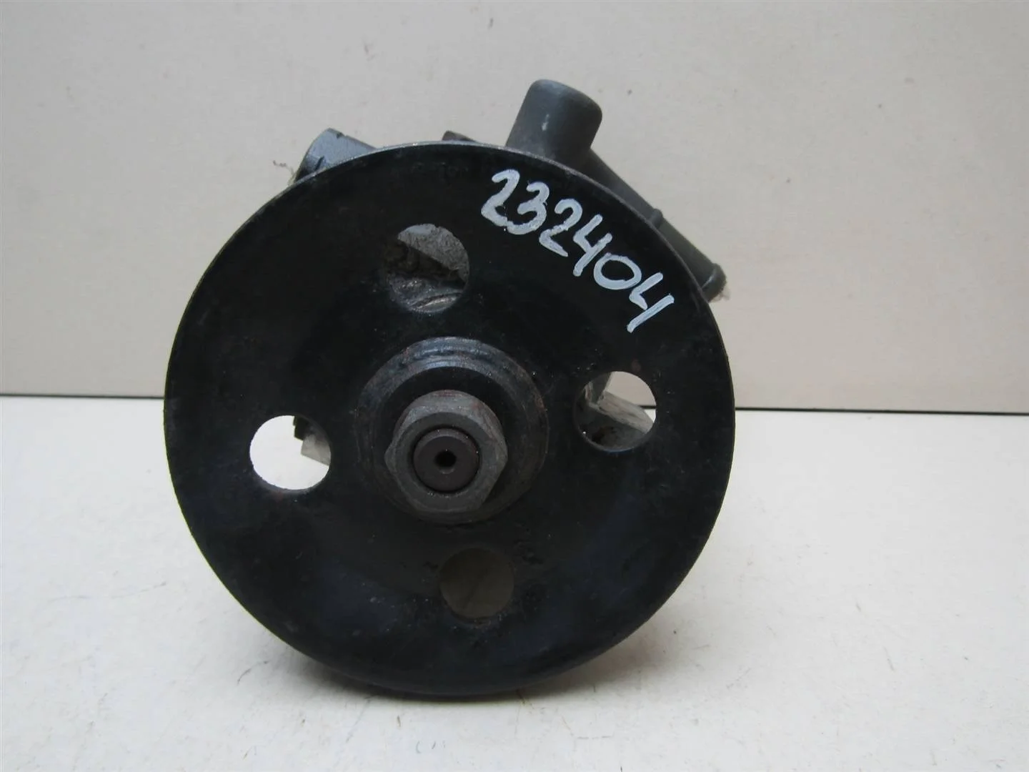 Насос гидроусилителя Chevrolet Aveo (T250) 2005-2011  [96398991]  1.2 8V B12S1 в Вологде