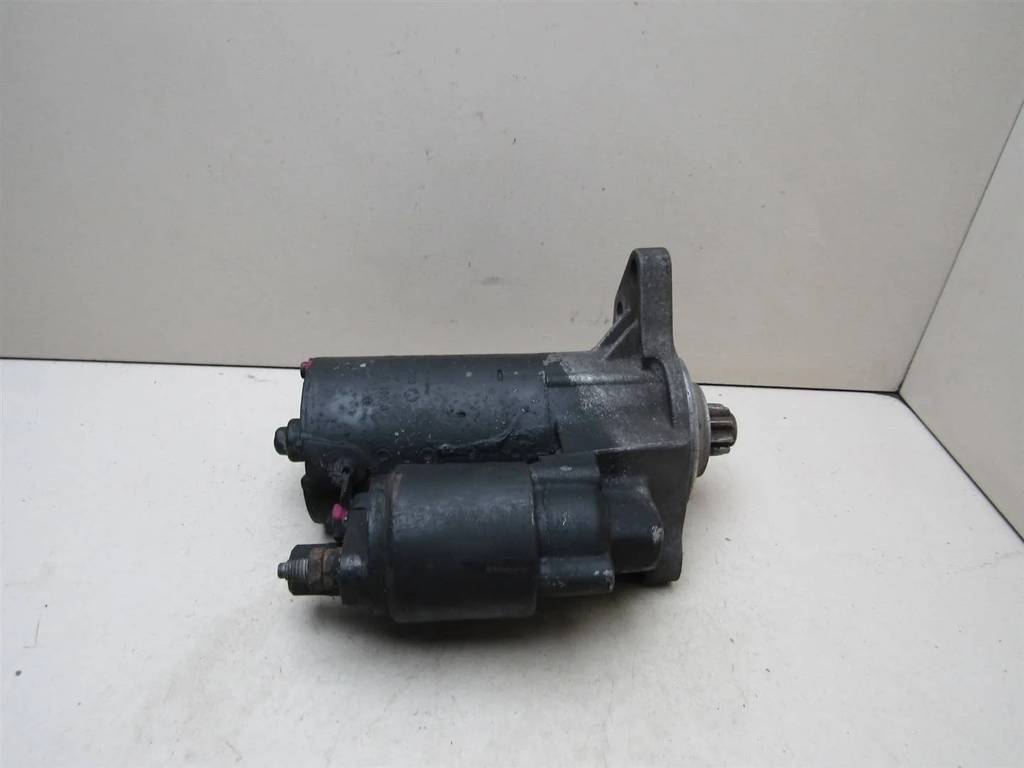 Стартер VW Golf III \Vento 1991-1997  [020911023F]  1.8 ABS в Вологде