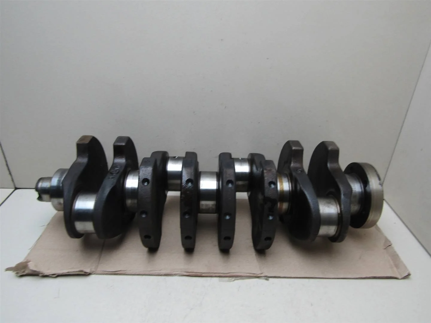 Коленвал VW Golf III \Vento 1991-1997  [026105101F]  1.8 ABS в Вологде