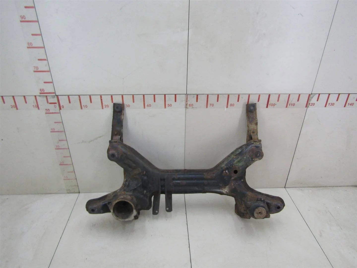 Балка подмоторная VW Golf III \Vento 1991-1997  [1H0199315AA]  1.8 ABS в Вологде