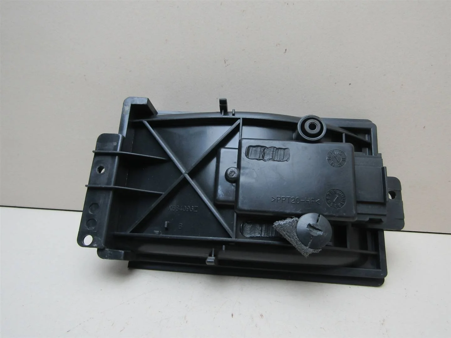 Резистор отопителя Skoda Octavia 1997-2000  [1J0819022A]  1.9 AGR в Вологде
