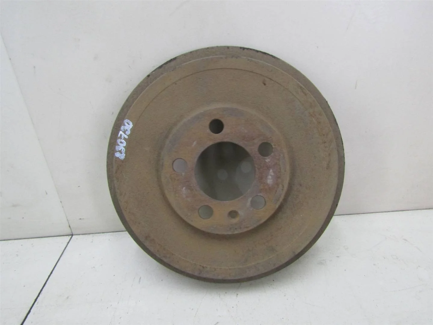 Барабан тормозной Skoda Octavia 1997-2000  [1J0609617B]  1.9 AGR в Вологде