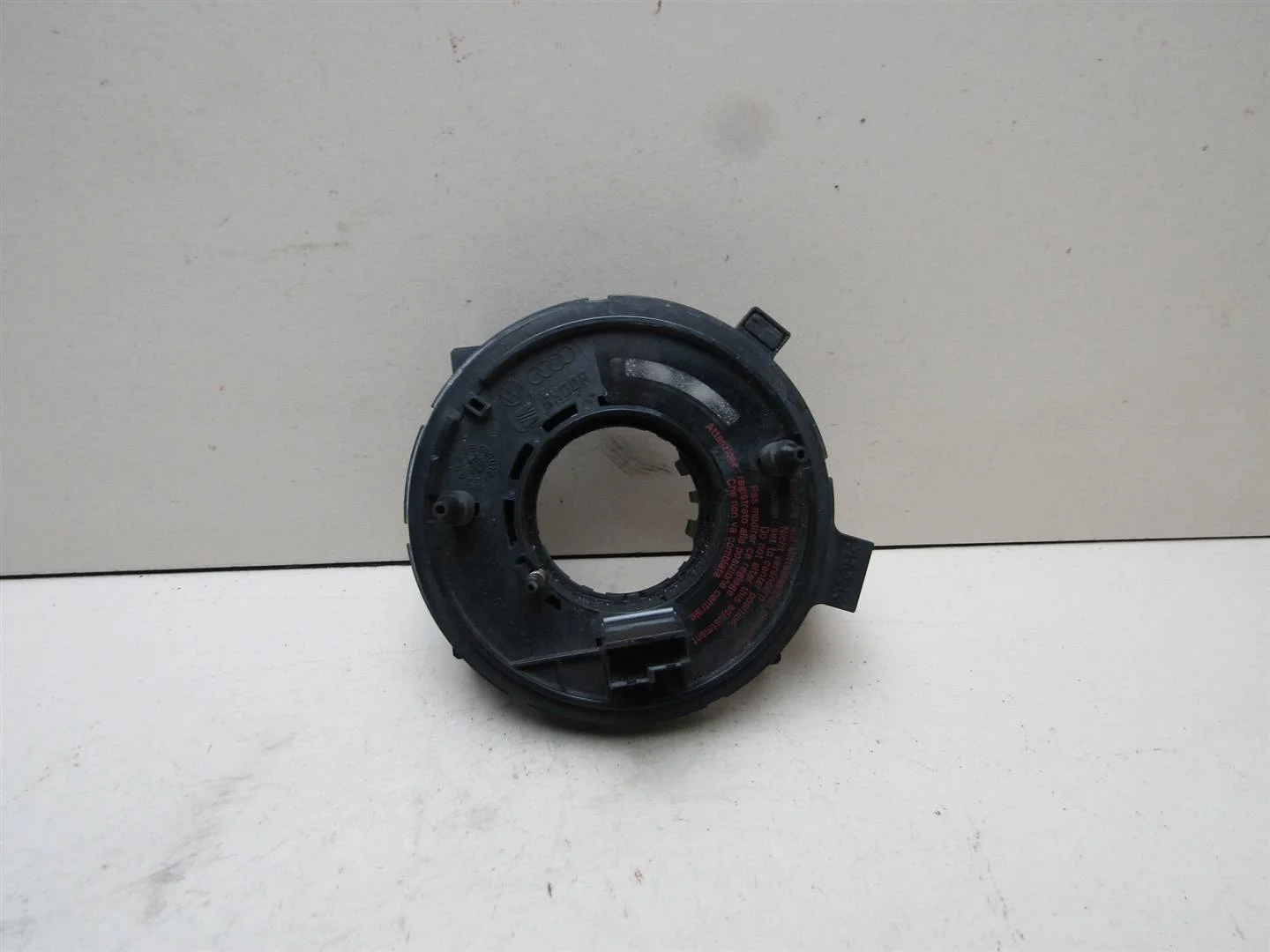 Механизм подрулевой для SRS (ленточный) Skoda Octavia 1997-2000  [1J0959653]  1.9 AGR в Вологде
