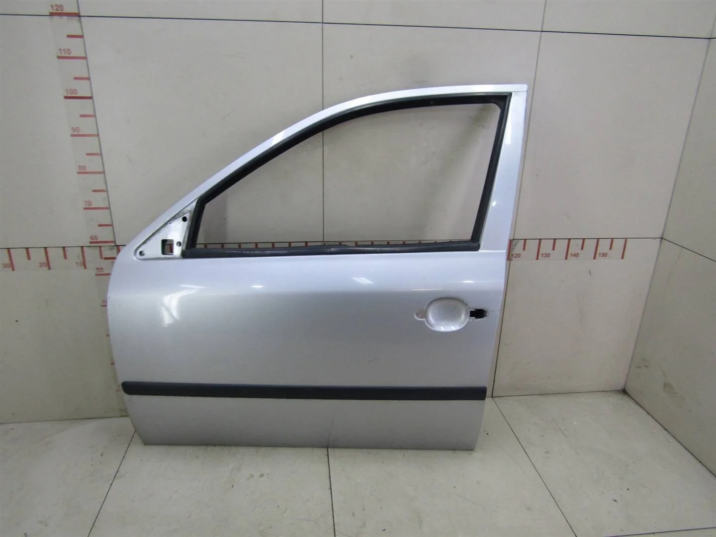 Дверь передняя левая Skoda Octavia 1997-2000  [1U4831055]  1.9 AGR в Вологде